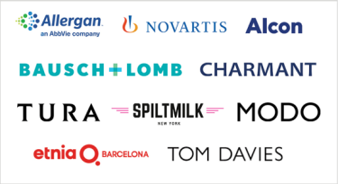 Exhibiting Companies