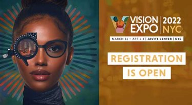 Registration is open