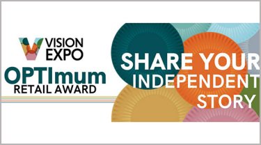OPTImum Retail Award