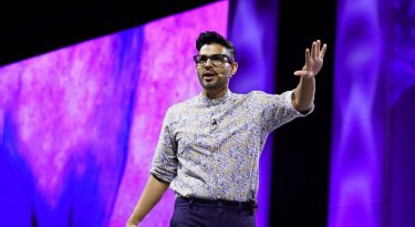Show Organizers Release Dynamic Schedule of Programming and Speakers Planned for The Innovation Stage at Vision Expo West 2022