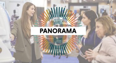 Panorama - Vision Expo