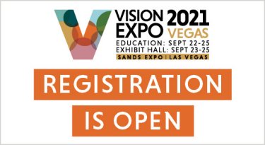 Registration is open