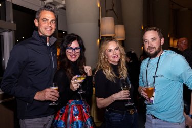 Opening Night Vision Expo