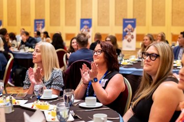 Opening Night Vision Expo