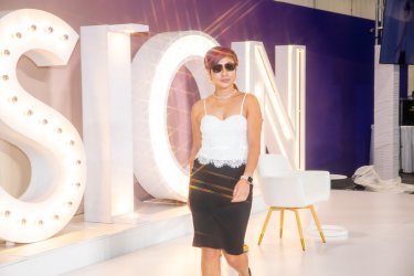 Opening Night Vision Expo