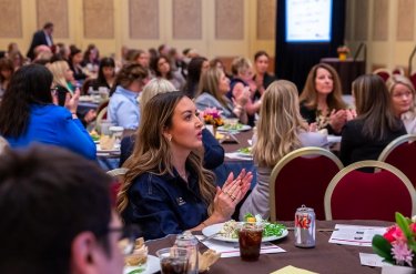 Opening Night Vision Expo