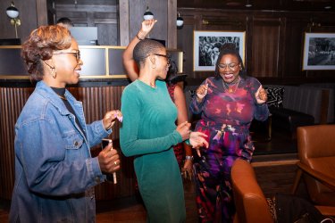 Rock for Sight Vision Expo